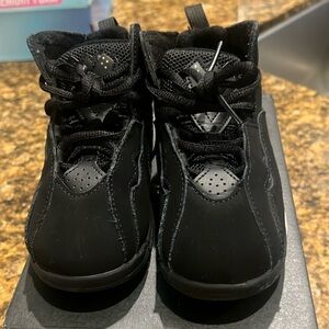 Jordan True Flight size 10c